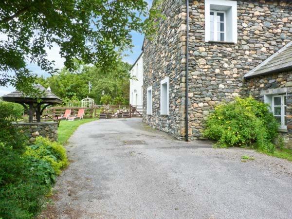 Skiddaw Bassenthwaite Exterior foto