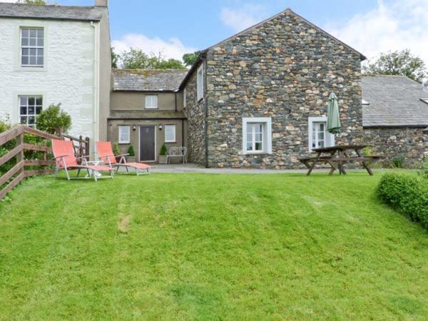 Skiddaw Bassenthwaite Exterior foto